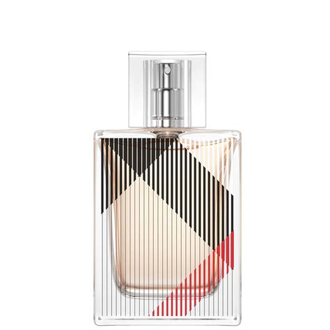 burberry brit 30ml price|burberry brit for her price.